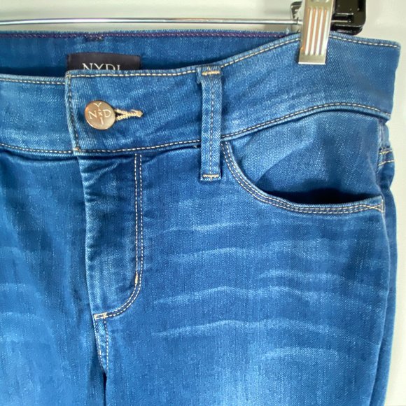 NYDJ Ami Skinny Jeans - Picture 3 of 6